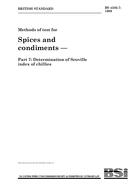 BS 4585-7:1989 BS 4585-7:1989