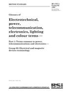 BS 4727-1:GROUP 02:1980