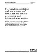 BS 4783-5:1991 BS 4783-5:1991