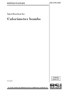 BS 4791:1985 BS 4791:1985