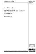 BS 4827:1972 BS 4827:1972