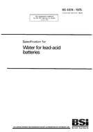 BS 4974:1975