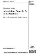 BS 4993-3:1974 BS 4993-3:1974