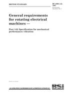 BS 4999-142:1987 BS 4999-142:1987