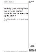 BS 5126-2:1993 BS 5126-2:1993