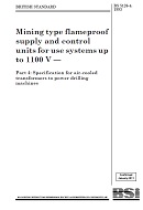 BS 5126-4:1993 BS 5126-4:1993