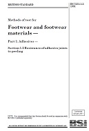 BS 5131-1.2:1991 BS 5131-1.2:1991