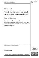 BS 5131-1.6:1979 BS 5131-1.6:1979