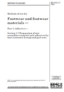 BS 5131-1.7:1991 BS 5131-1.7:1991