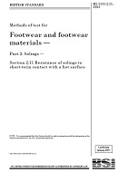 BS 5131-2.11:1983 BS 5131-2.11:1983