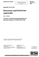 BS 5131-2.1:1991 BS 5131-2.1:1991