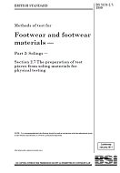 BS 5131-2.7:1980 BS 5131-2.7:1980