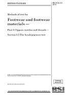 BS 5131-3.5:1978 BS 5131-3.5:1978