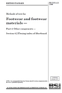 BS 5131-4.2:1990 BS 5131-4.2:1990