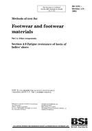 BS 5131-4.9:1991 BS 5131-4.9:1991