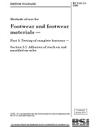 BS 5131-5.1:1990 BS 5131-5.1:1990