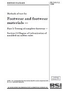 BS 5131-5.2:1990 BS 5131-5.2:1990