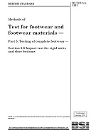 BS 5131-5.6:1991 BS 5131-5.6:1991