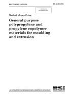 BS 5139:1991 BS 5139:1991