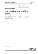 BS 5141-1:1975 BS 5141-1:1975