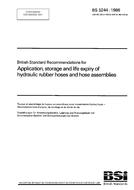 BS 5244:1986