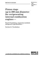 BS 5341-6.1:1992 BS 5341-6.1:1992