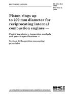 BS 5341-6.2:1992 BS 5341-6.2:1992