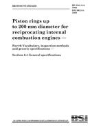 BS 5341-6.4:1992 BS 5341-6.4:1992