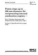 BS 5341-7.2:1992 BS 5341-7.2:1992