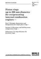 BS 5341-7.3.1:1992 BS 5341-7.3.1:1992