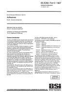 BS 5350-0:1987