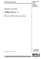 BS 5350-A1:1976