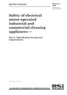 BS 5415-1:1985 BS 5415-1:1985