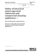 BS 5415-2.4:1986 BS 5415-2.4:1986