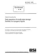 BS 5429:1976 BS 5429:1976