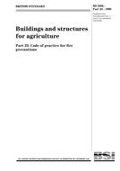 BS 5502-23:1990 BS 5502-23:1990