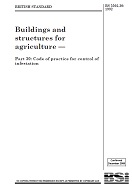 BS 5502-30:1992 BS 5502-30:1992