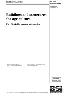 BS 5502-32:1990 BS 5502-32:1990