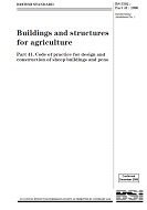 BS 5502-41:1990 BS 5502-41:1990