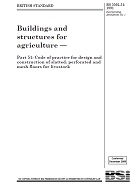 BS 5502-51:1991 BS 5502-51:1991