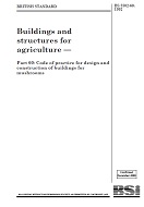 BS 5502-60:1992 BS 5502-60:1992