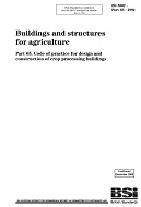 BS 5502-65:1992 BS 5502-65:1992