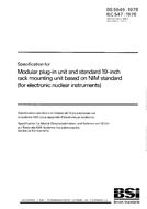 BS 5549:1978