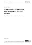 BS 5661:1987 BS 5661:1987