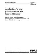 BS 5666-1:1987 BS 5666-1:1987