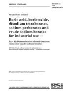 BS 5688-12:1979 BS 5688-12:1979