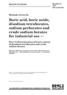 BS 5688-15:1979 BS 5688-15:1979