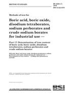 BS 5688-17:1979 BS 5688-17:1979