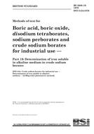 BS 5688-19:1979 BS 5688-19:1979