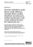 BS 5688-28:1986 BS 5688-28:1986